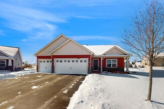 7287 Parson Ct NE, Otsego, MN 55330