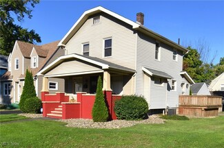 409 Hazelwood Ave SE, Warren, OH 44483