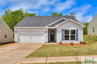 283 Timberlake Dr, Guyton, GA 31312