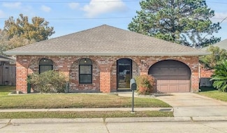 1608 Manson Ave, Metairie, LA 70001