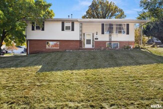 1508 W Lincoln Wood Place, Peoria, IL 61614