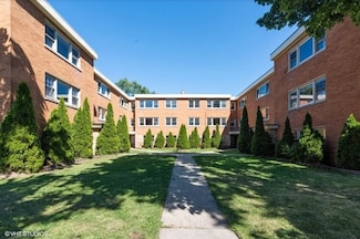 6521 N Seeley Ave Unit 1S, Chicago, IL 60645
