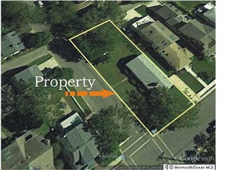 156 Park Ave, Bay Head, NJ 08742