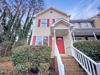 859 Dalewood Dr Unit F1, Raleigh, NC 27610