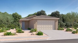 Abbey, Tucson, AZ 85757