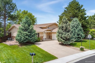 6407 S Heritage Place W, Centennial, CO 80111