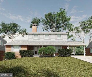 126 Weymouth St, Upper Marlboro, MD 20774