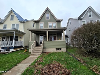 313 N 12th Ave, Altoona, PA 16601