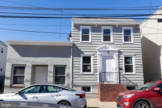 170-72 Liberty St, Trenton, NJ 08611