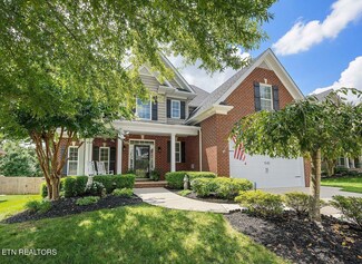 1145 Whisper Trace Ln, Knoxville, TN 37919
