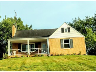 4560 Marcellus St NW, Canton, OH 44708