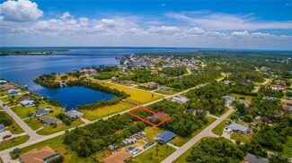 5706 David Blvd, Port Charlotte, FL 33981