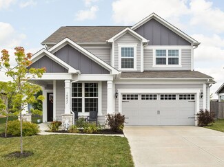 18827 Goldwater Rd, Westfield, IN 46062