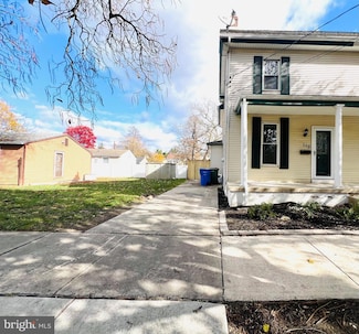 119 Railroad Ave, Swedesboro, NJ 08085