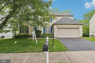 51 Knickerbocker Ln Unit 20, Malvern, PA 19355