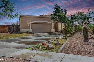 9435 E Lynwood St, Mesa, AZ 85207