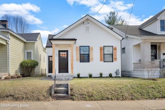 1728 Bonnycastle Ave, Louisville, KY 40205