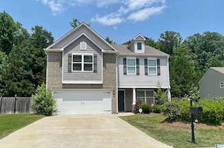 853 Huntington Trace, Chelsea, AL 35043