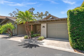32 Arboles Unit 35, Irvine, CA 92612