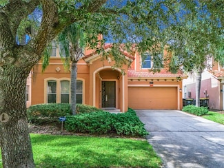 426 Orange Cosmos Blvd, Davenport, FL 33837