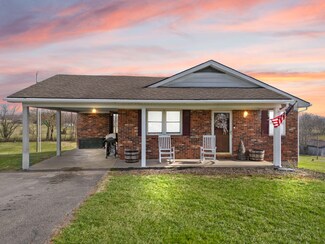 173 Richmond Road Loop 2, Lancaster, KY 40444