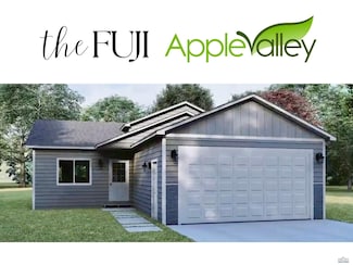 3897 Haralson Ln, Rapid City, SD 57703
