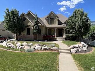 2548 E 8300 S, Ogden, UT 84405