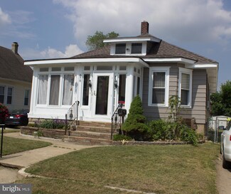 576 Billings Ave, Paulsboro, NJ 08066