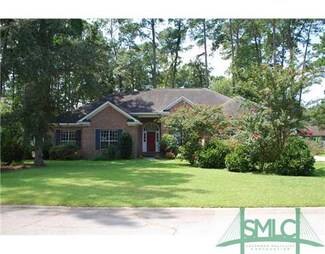 19 Wild Thistle Ln, Savannah, GA 31406