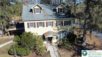 3470 Rhododendron Dr, Northampton, PA 18067