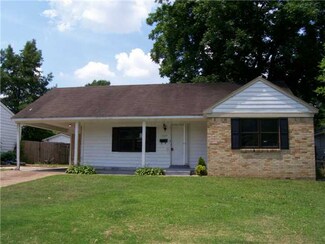 1527 Stacey St, Memphis, TN 38108