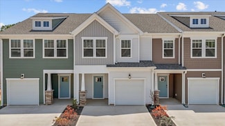 537 W Norvell Ct, Spartanburg, SC 29307