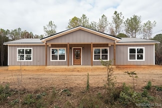 NHN S Leslie Ln, Coffee Springs, AL 36375