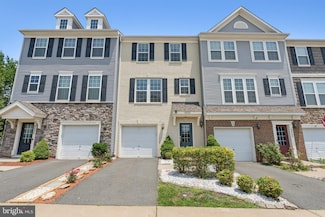 9924 Whitemoss Dr, Manassas, VA 20109