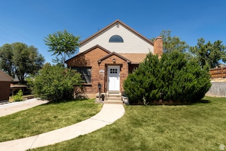 2267 E 2700 S, Salt Lake City, UT 84109