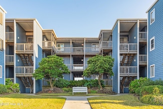2210 New River Inlet Rd Unit 258, North Topsail Beach, NC 28460
