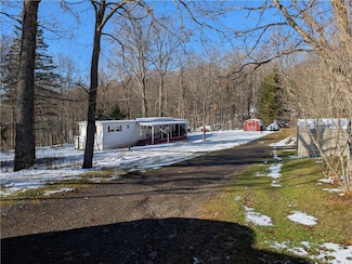 210 Summit Rd, Bradford, PA 16701