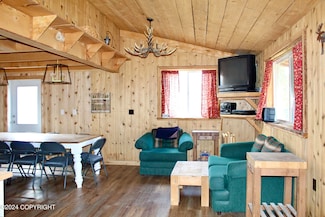 23534 E Moose Run Cir, Glennallen, AK 99588