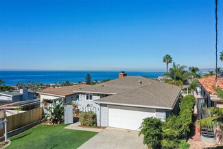 1124 Sorrento Dr, San Diego, CA 92107