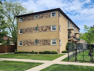 2413 N 76th Ave Unit 3W, Elmwood Park, IL 60707