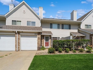 150 S Prairie View Dr Unit 209, West Des Moines, IA 50266