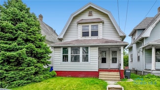 629 Clark St, Toledo, OH 43605