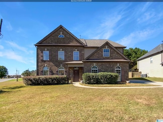 15 Ryan Cir, Odenville, AL 35120