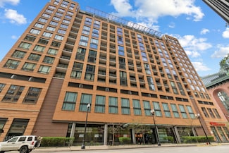 520 S State St Unit 1401, Chicago, IL 60605