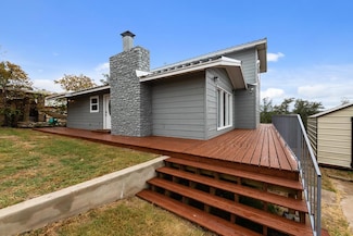905 Ridgeway Rd, Burnet, TX 78611