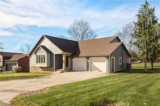 1204 S Columbia Ave, Somerset, PA 15501