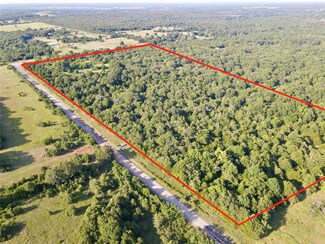 0000 Slaughterville Rd, Wanette, OK 74878