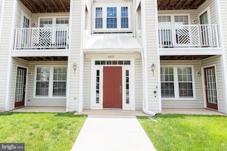 689 Winding Stream Way Unit 101, Odenton, MD 21113
