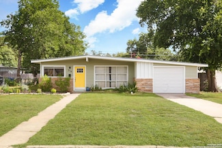 514 Brightwood Place, San Antonio, TX 78209