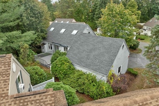 1480 Old North Main St Unit 6, Laconia, NH 03246